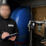 В Одещині засудили організатора незаконної мережі АЗС, що розливали пальне з вантажівок