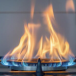 Мешканців села в Одеській області попередили про відключення газу майже на дві доби