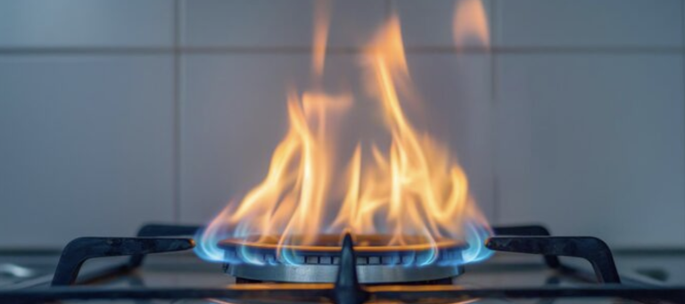 Мешканців села в Одеській області попередили про відключення газу майже на дві доби