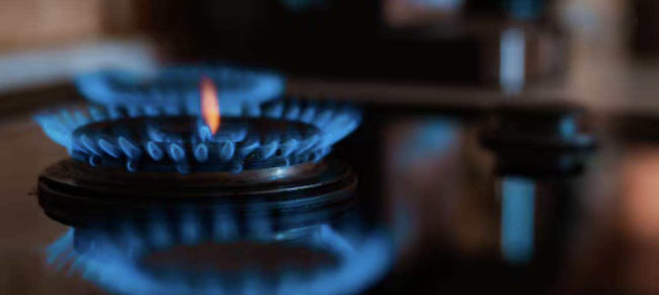 У п’яти вулицях Одещини тимчасово припинять газопостачання майже на добу