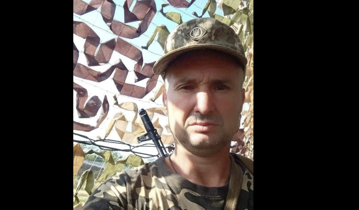 1 вересня Одещина віддасть шану Анатолію Федорцю, який повернувся додому на щиті