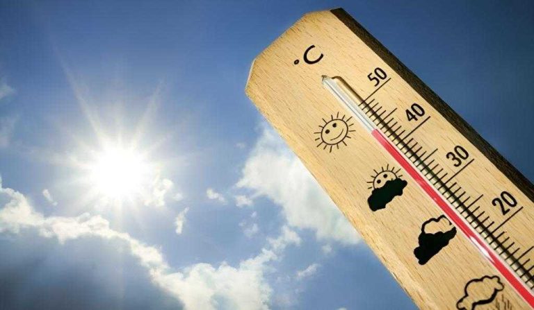17 серпня в Одесі та області очікується спека до +32°C