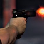 Стрілянина в Одесі: поранено працівників ТЦК