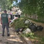 В Одесі впроваджують нові правила вивезення сміття у приватному секторі: що потрібно зробити до 1 жовтня