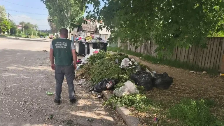 В Одесі впроваджують нові правила вивезення сміття у приватному секторі: що потрібно зробити до 1 жовтня