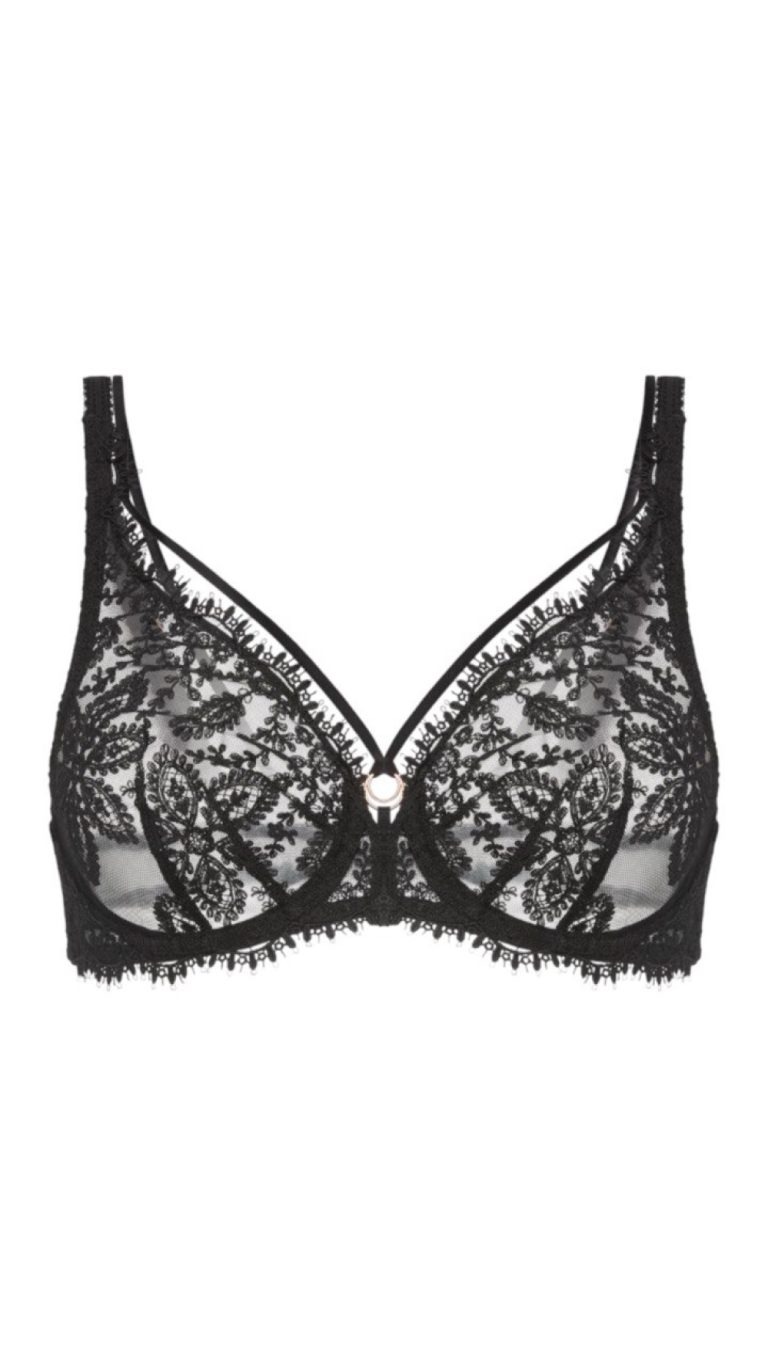 Французское белье класса люкс Simone Perele: как отличить оригинал