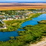 Таємниці Татарбунарів на Одещині: історія міста, фортеця та легенда про золотого коня ()