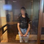 На Одещині затримали жінку, підозрювану у виготовленні вибухівки й зйомці цілей для теракту