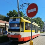 В Одесі через відключення електропідстанцій переглянули графік руху трамваїв і тролейбусів