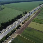 За мільярд віддали 192 км: рекордний тендер на утримання траси Київ–Одеса