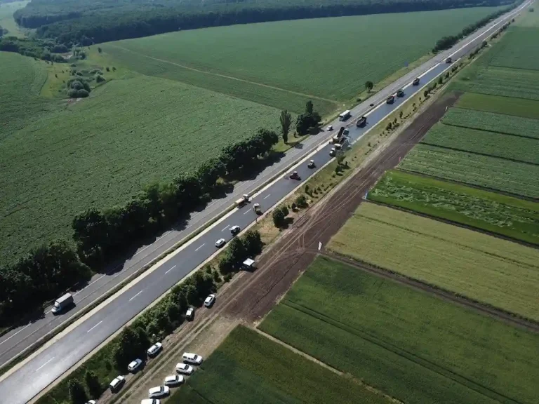 За мільярд віддали 192 км: рекордний тендер на утримання траси Київ–Одеса