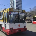 Через роботи ДТЕК в Одесі перекроїли рух трамваїв і тролейбусів — які маршрути зазнали змін
