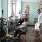Де і як отримати безкоштовну реабілітацію в Одесі після травми, інсульту або операції