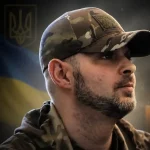 Повернувшись після 3,5 років пекла, захисник Маріуполя Сергій Удут раптово помер на Одещині