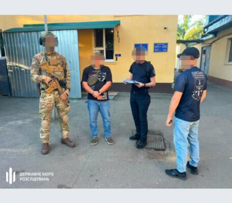 У справі РТЦК в Одесі — 13 підозрюваних, яких звинувачують у побиттях, залякуванні та незаконному утриманні