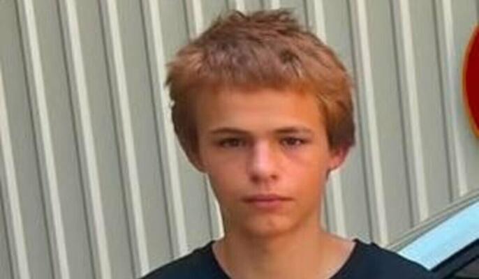 У Одесі шукають 13‑річного хлопчика, який втік із дитячого закладу — інформація оновлюється