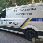 В Одесі підозрюють чоловіка у вбивстві співмешканки — кілька днів жив із її тілом у квартирі