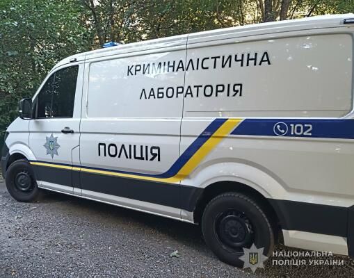 В Одесі підозрюють чоловіка у вбивстві співмешканки — кілька днів жив із її тілом у квартирі