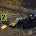 У центрі Одеси розстріляли чоловіка біля дитячого майданчика — поліція розслідує умисне вбивство