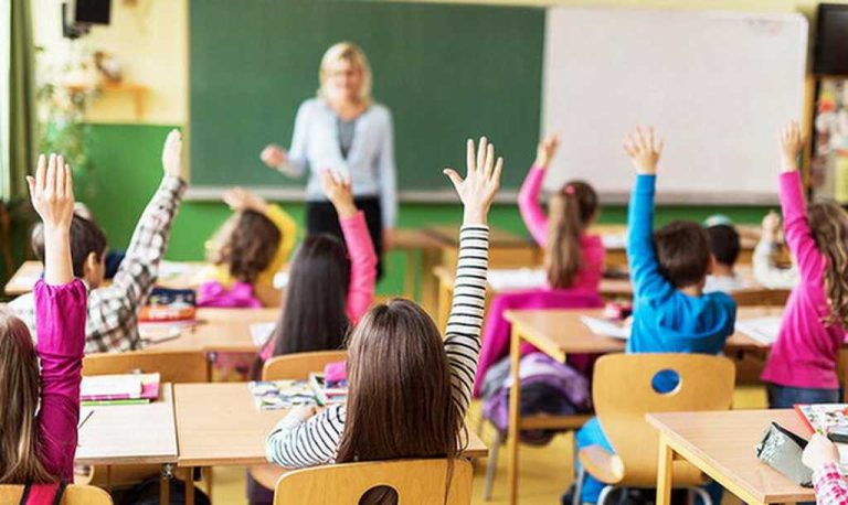 В Одесі гостро бракує педагогів — шукають понад 700 працівників освіти