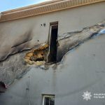 У будинку на Одещині знешкодили бойову частину ворожого дрона з понад 50 кг вибухівки
