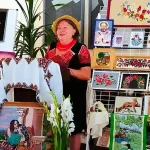 «Ниточка життя» в Одесі: виставка вишивок, що зшивають покоління (фото)