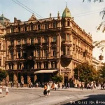 Як дім Лібмана формував історію Одеси