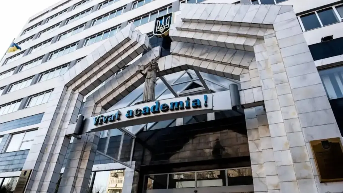 Незважаючи на загрозу, Одеса увійшла в число найпопулярніших міст для вступу в 2026 році