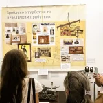 Одеса в долонях: незвичайна виставка до 40-річчя музею Блещунова