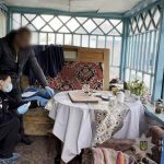 На Одещині постане перед судом чоловік, який вбив товариша й закопав тіло в лісосмузі