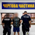 В Одесі заарештували чоловіка після стрілянини по військових ТЦК — він стверджує, що захищав перехожого