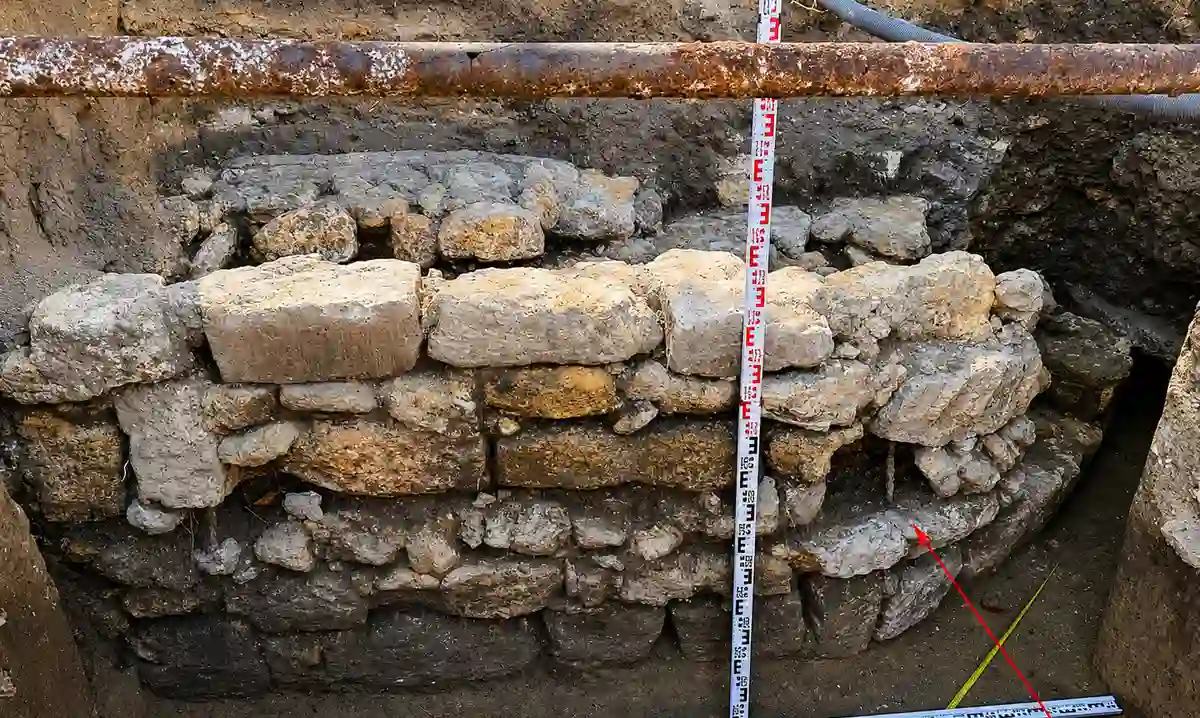 2500 років Одесі — що виявили останні археологічні розкопки