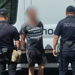 Поблизу ліцею на Одещині військовий кинув гранату — поранено 13-річного хлопця