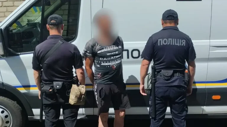 Поблизу ліцею на Одещині військовий кинув гранату — поранено 13-річного хлопця