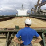 Світ упустив загрозу: блокада одеських портів може спричинити новий продовольчий шок