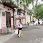 Похолодання та дощі з вітром: прогноз погоди для Одеси на 28 серпня