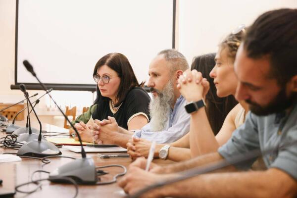 В Одесі вирішували майбутнє міського зоопарку — які домовленості досягли сторони