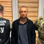 У Одесі затримали командира спецназу за підозрою у передачі секретної інформації російській розвідці