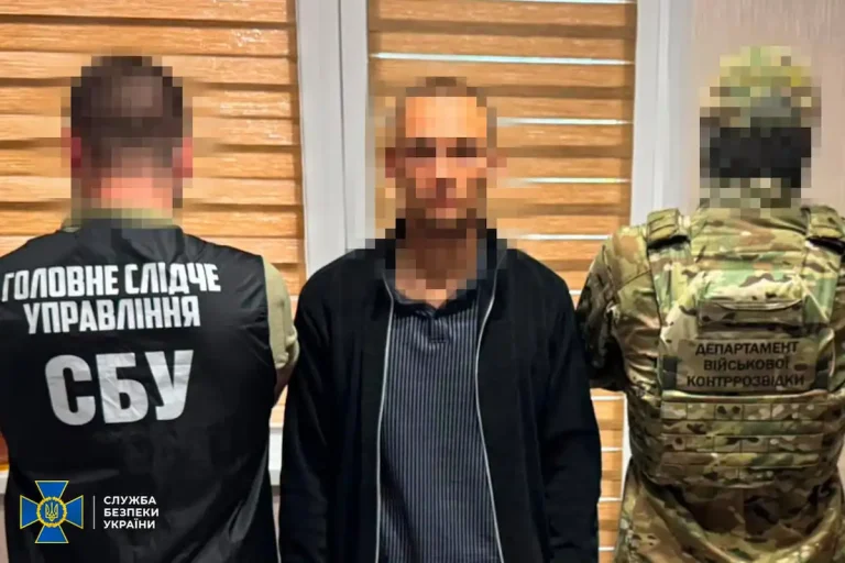 У Одесі затримали командира спецназу за підозрою у передачі секретної інформації російській розвідці