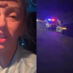 Оля Полякова потрапила в автопригоду дорогою до Одеси — її донька отримала травми