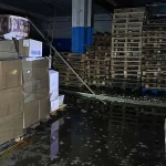 Росія завдала удару по порту в Одещині — загинув капітан іноземного судна