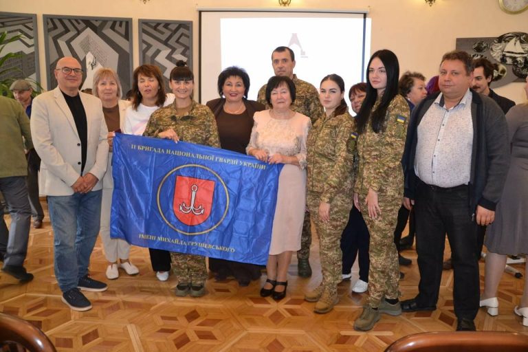 135 років: Одеська бібліотека Франка — шлях від народної читальні до сучасного культурного хабу