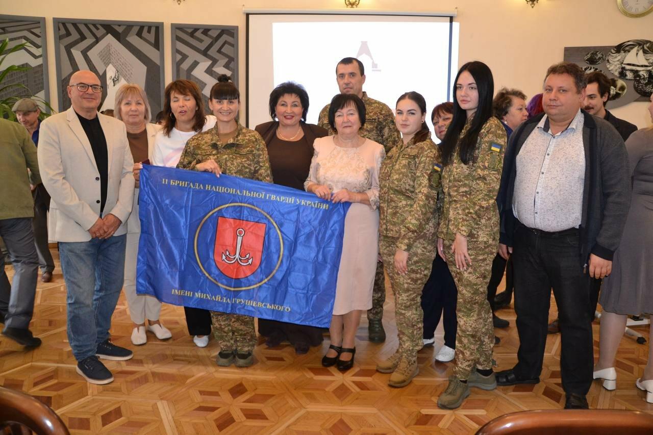 135 років: Одеська бібліотека Франка — шлях від народної читальні до сучасного культурного хабу