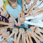 Перший урок в одеських школах присвятили людській гідності, рівності й інклюзії