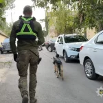 Поліція Одеси затримала 19‑річного студента після вбивства підлітка ()