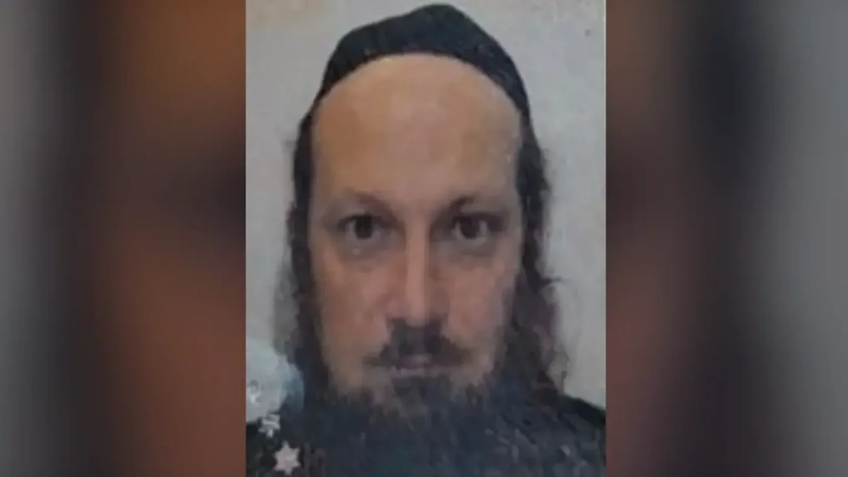 Одесський головний рабин надає допомогу мобілізованому хасиду з Ізраїлю