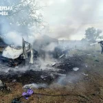 На Одещині дрон влучив в авто енергетиків, загинув працівник ДТЕК
