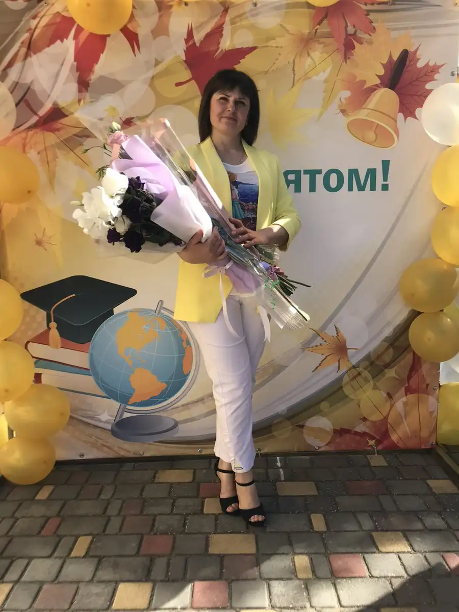 Алла Чиканчі