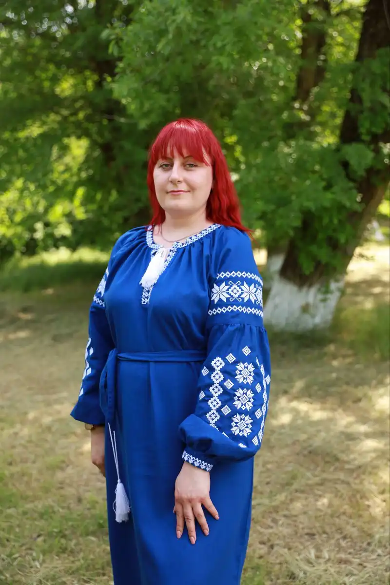Юлія Науменко