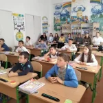 Поїздка на Одещину показала, чи реально вивчити англійську у сільській школі